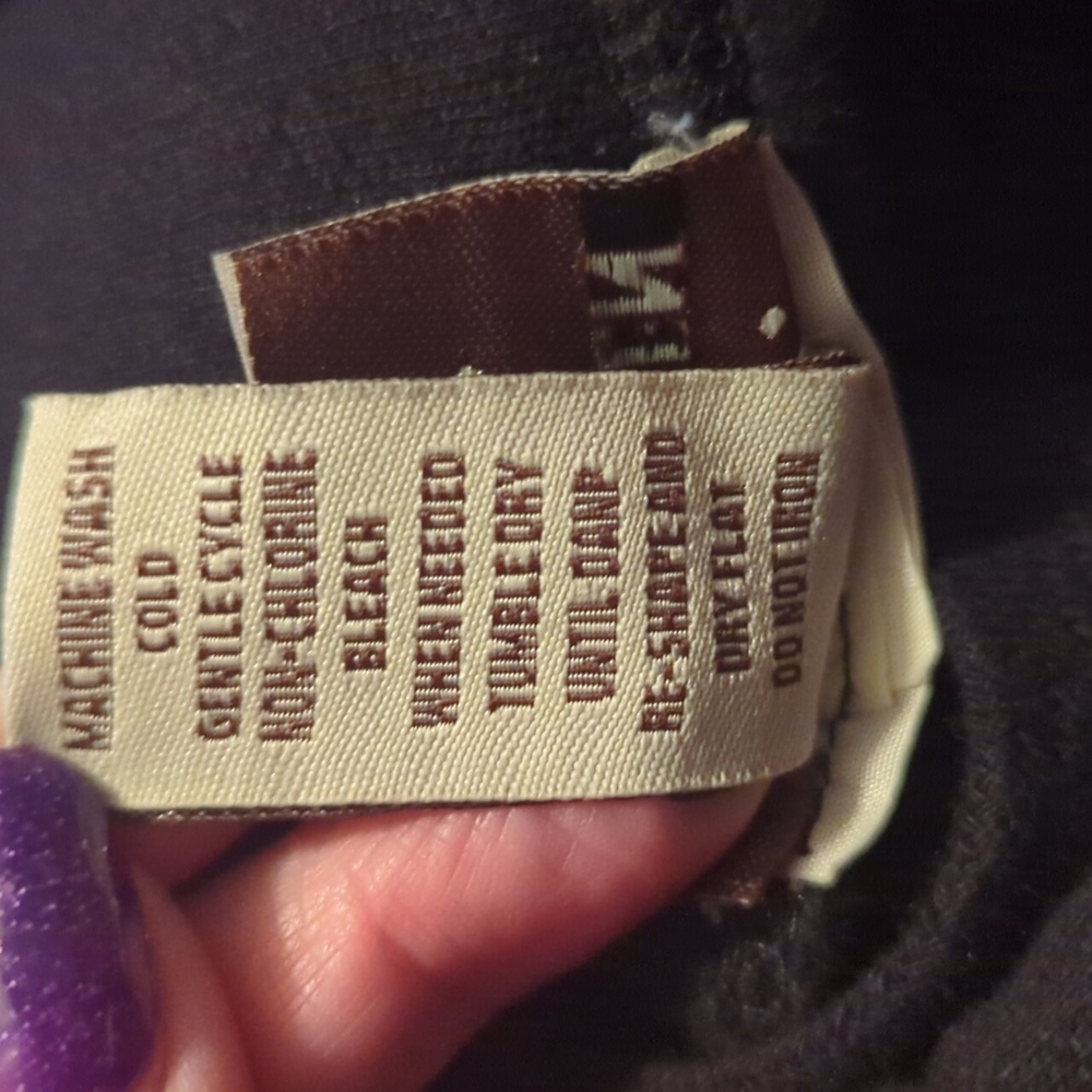 MADE IN PHILLY Hoodie Med - Picture 8 of 8